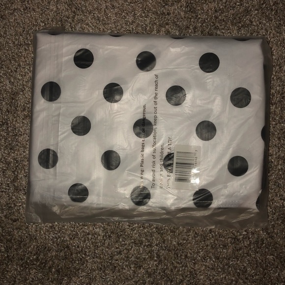 kate spade ♠️ lightweight extra large shopping bag - Picture 3 of 4